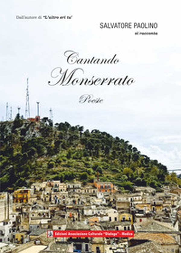 Cantando monserrato - Librerie.coop Cantando monserrato - Librerie.coop