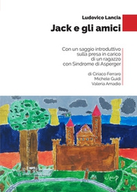 Jack e gli amici - Librerie.coop