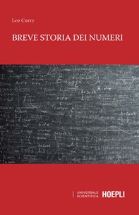 Breve storia dei numeri - Librerie.coop Breve storia dei numeri - Librerie.coop