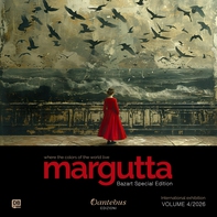 Mostra Internazionale Margutta Bazart Special Edition vol. 4/2026 - Librerie.coop