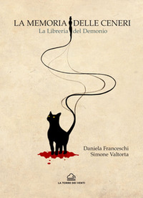 La memoria delle ceneri. La libreria del demonio - Librerie.coop La memoria delle ceneri. La libreria del demonio - Librerie.coop