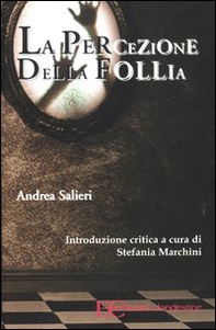 La percezione della follia - Librerie.coop