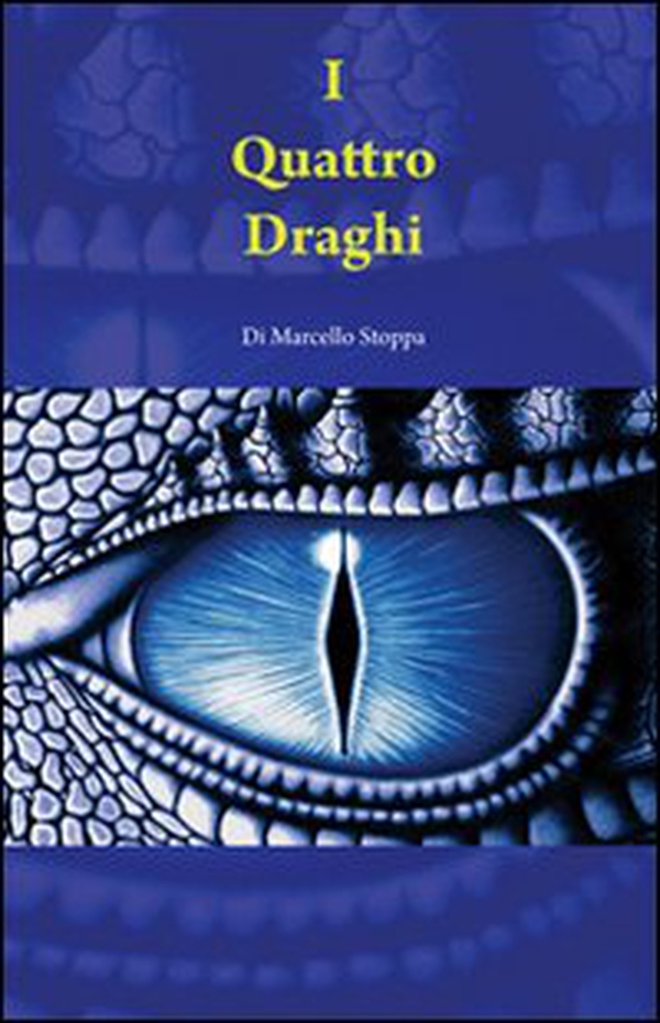 I quattro draghi - Librerie.coop I quattro draghi - Librerie.coop