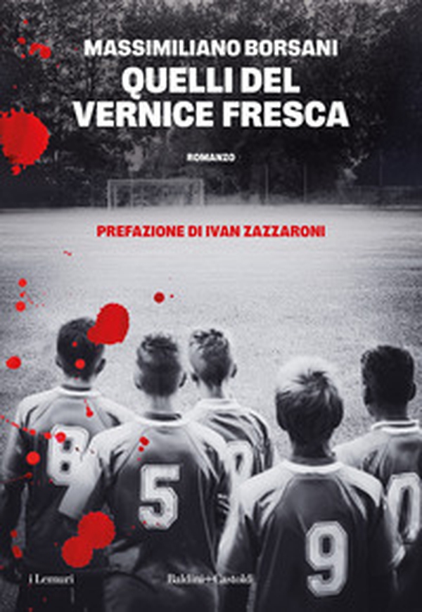 Quelli del Vernice fresca - Librerie.coop