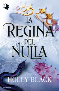 La regina del nulla - Librerie.coop