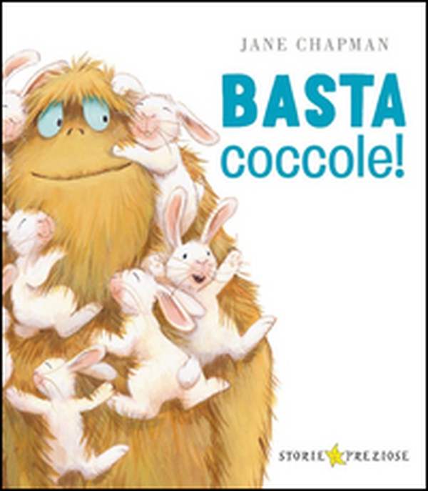 Basta coccole! - Librerie.coop Basta coccole! - Librerie.coop
