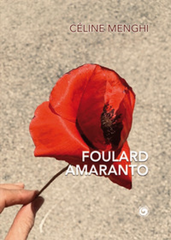 Foulard amaranto - Librerie.coop Foulard amaranto - Librerie.coop