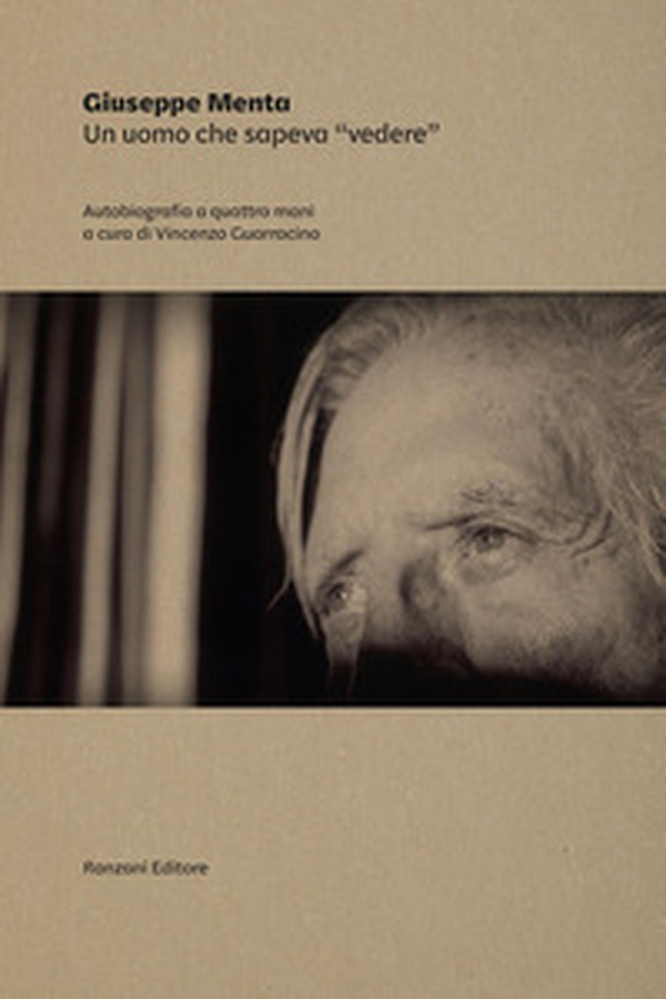 Un uomo che sapeva «vedere» - Librerie.coop