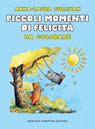 Piccoli momenti di felicità - Librerie.coop