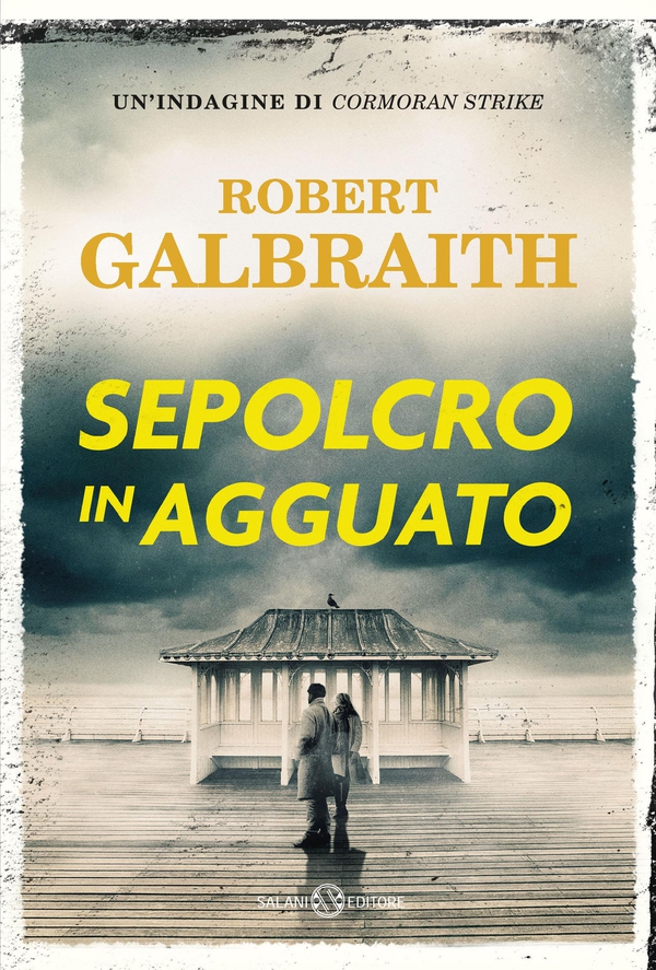 Sepolcro in agguato - Librerie.coop Sepolcro in agguato - Librerie.coop