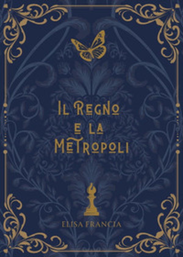 Il regno e la metropoli - Librerie.coop
