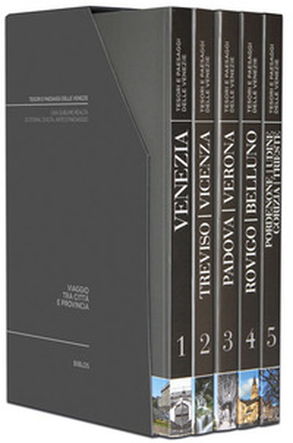 Viaggio tra città e provincia. Venezia-Treviso, Vicenza-Padova, Verona-Rovigo, Belluno-Pordenone, Udine, Gorizia, Trieste - Librerie.coop Viaggio tra città e provincia. Venezia-Treviso, Vicenza-Padova, Verona-Rovigo, Belluno-Pordenone, Udine, Gorizia, Trieste - Librerie.coop