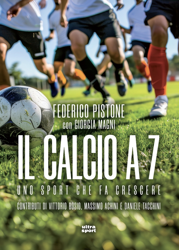 Calcio a 7 - Librerie.coop