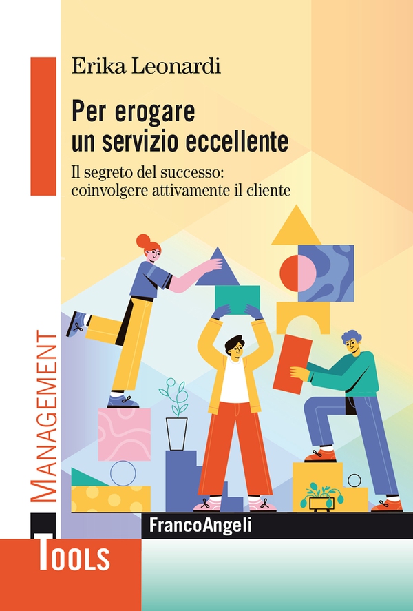 Per erogare un servizio eccellente - Librerie.coop Per erogare un servizio eccellente - Librerie.coop