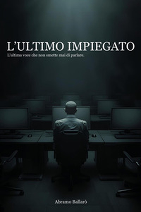 L'ultimo impiegato - Librerie.coop
