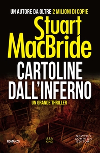 Cartoline dall'inferno - Librerie.coop