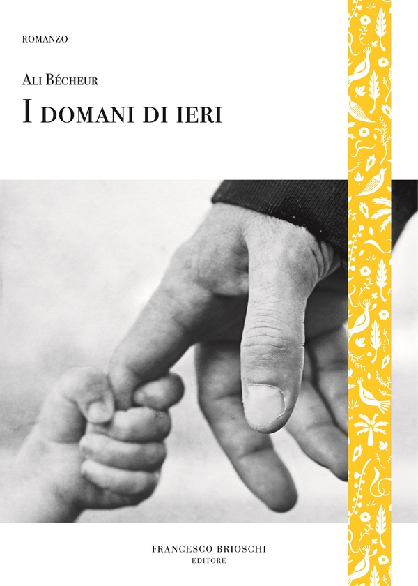 I domani di ieri - Librerie.coop I domani di ieri - Librerie.coop