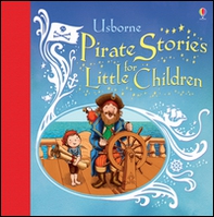 Pirate stories for little children - Librerie.coop
