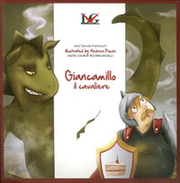Giancamillo il cavaliere - Librerie.coop Giancamillo il cavaliere - Librerie.coop