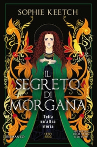 Il segreto di Morgana - Librerie.coop