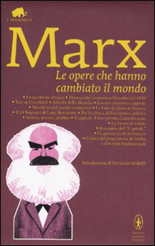 Le opere che hanno cambiato il mondo - Librerie.coop Le opere che hanno cambiato il mondo - Librerie.coop