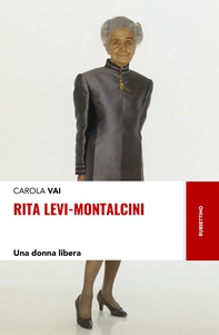 Rita Levi-Montalcini - Librerie.coop Rita Levi-Montalcini - Librerie.coop