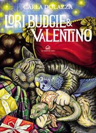 Lori-Budgie & Valentino - Librerie.coop