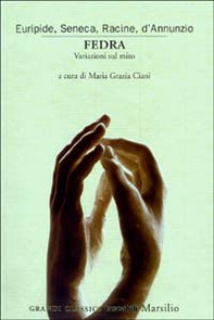 Fedra. Variazioni sul mito - Librerie.coop