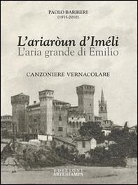 L'ariaròun d'Iméli-L'aria grande di Emilio - Librerie.coop