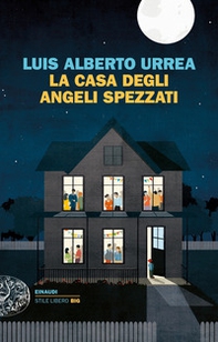La casa degli angeli spezzati - Librerie.coop