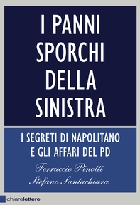 I panni sporchi della sinistra - Librerie.coop I panni sporchi della sinistra - Librerie.coop