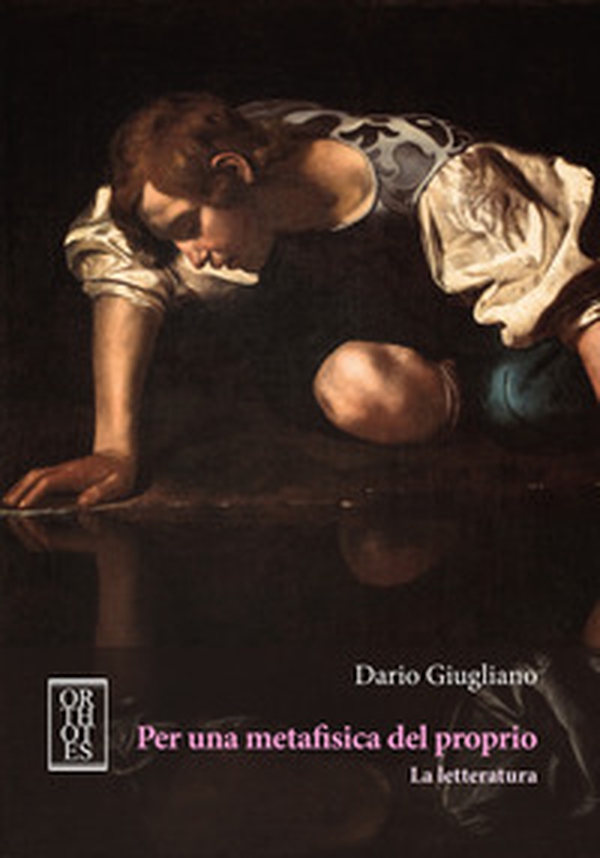 Per una metafisica del proprio. La letteratura - Librerie.coop Per una metafisica del proprio. La letteratura - Librerie.coop