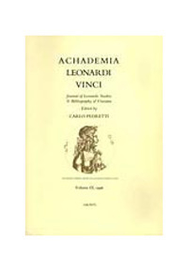 Achademia Leonardi Vinci - Librerie.coop Achademia Leonardi Vinci - Librerie.coop