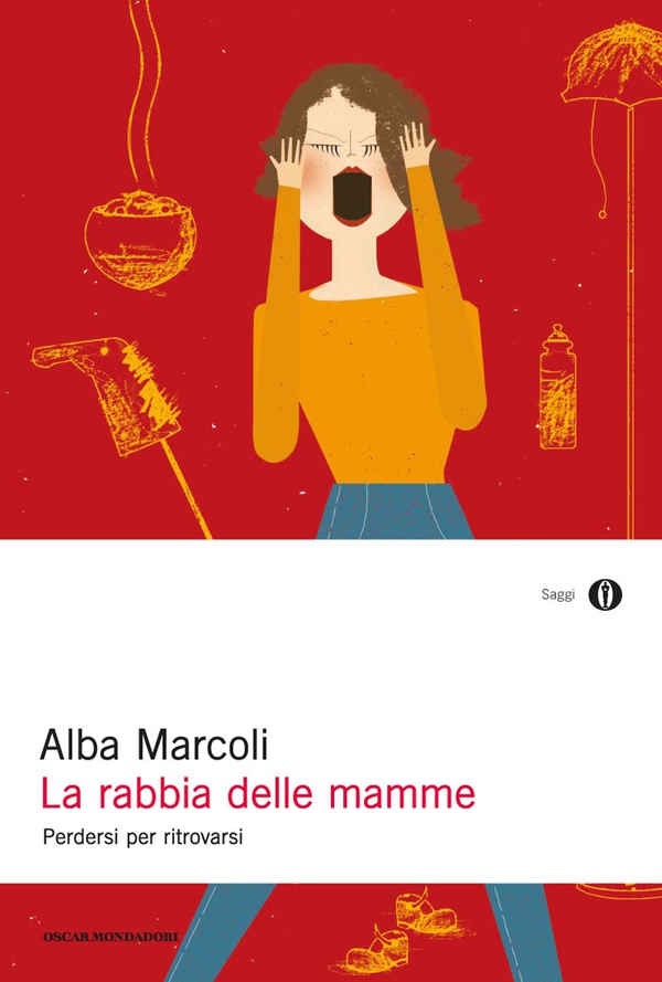 La rabbia delle mamme - Librerie.coop La rabbia delle mamme - Librerie.coop