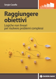 Raggiungere obiettivi - Librerie.coop