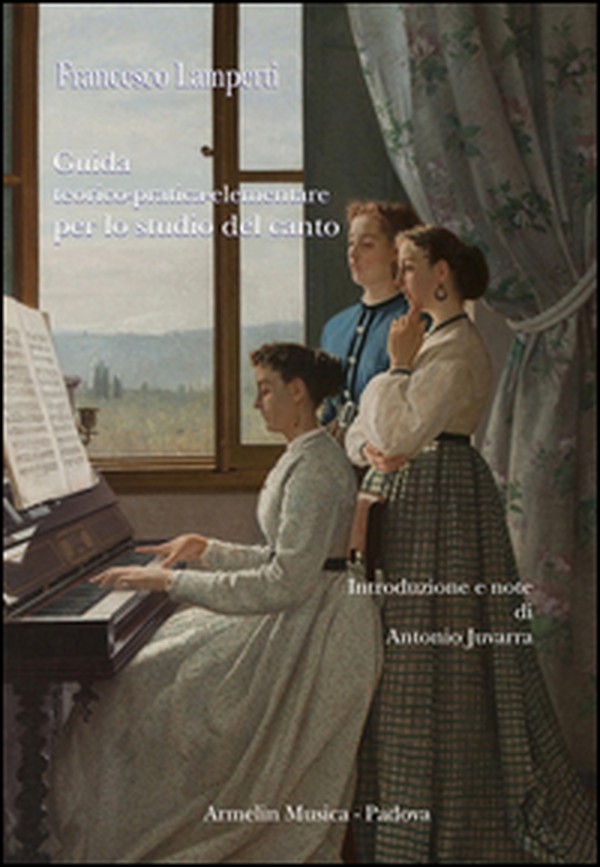 Guida teorico-pratica-elementare per lo studio del canto - Librerie.coop Guida teorico-pratica-elementare per lo studio del canto - Librerie.coop
