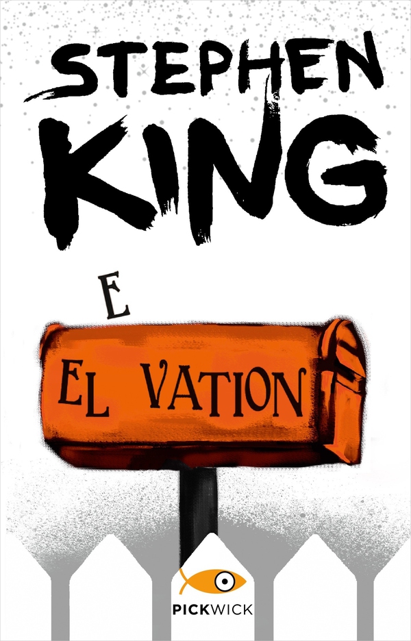 Elevation - Librerie.coop Elevation - Librerie.coop
