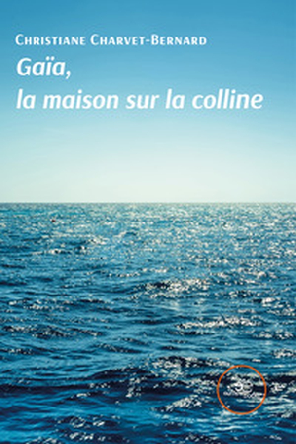 Gaïa, la maison sur la colline - Librerie.coop Gaïa, la maison sur la colline - Librerie.coop