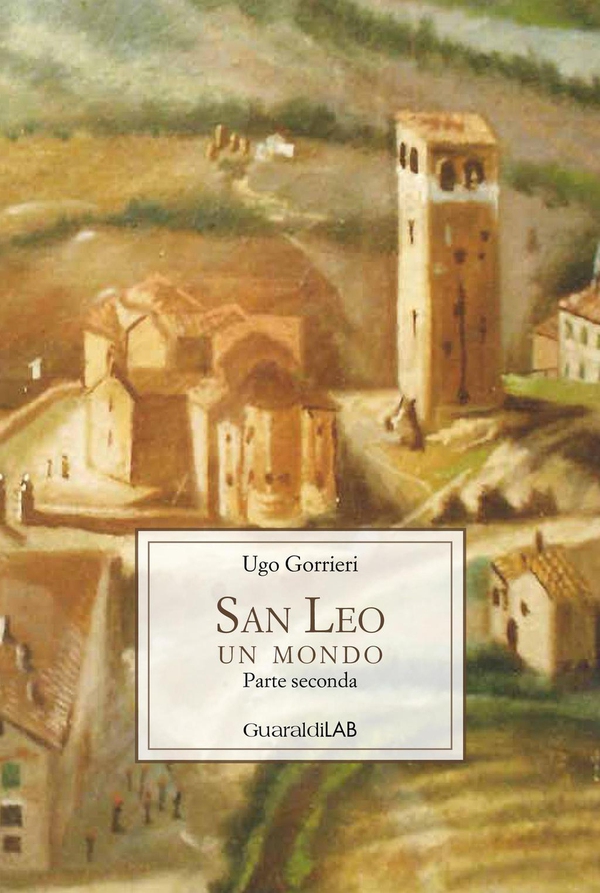 San Leo - Librerie.coop San Leo - Librerie.coop