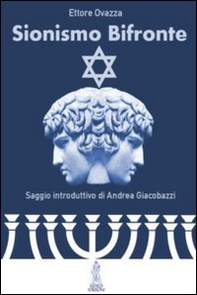 Sionismo bifronte - Librerie.coop