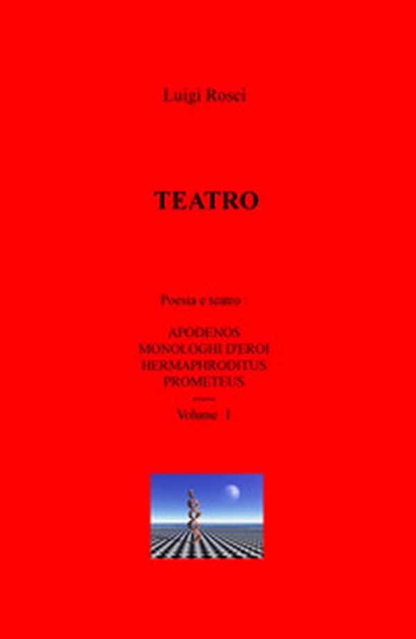 Teatro - Librerie.coop Teatro - Librerie.coop