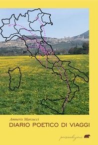 Diario poetico di viaggi - Librerie.coop