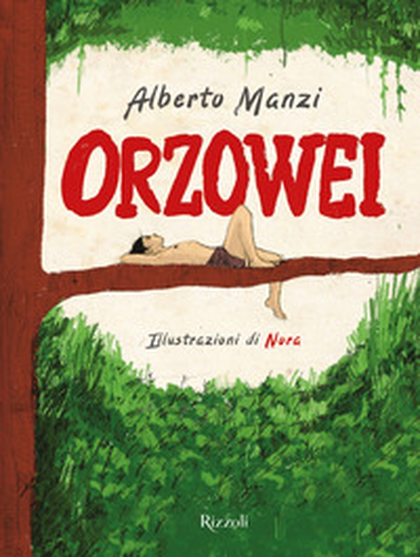 Orzowei - Librerie.coop Orzowei - Librerie.coop