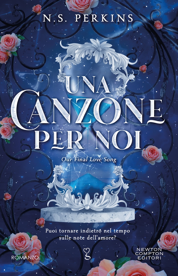 Una canzone per noi - Librerie.coop Una canzone per noi - Librerie.coop