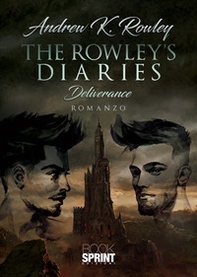 The Rowley's diaries - Librerie.coop