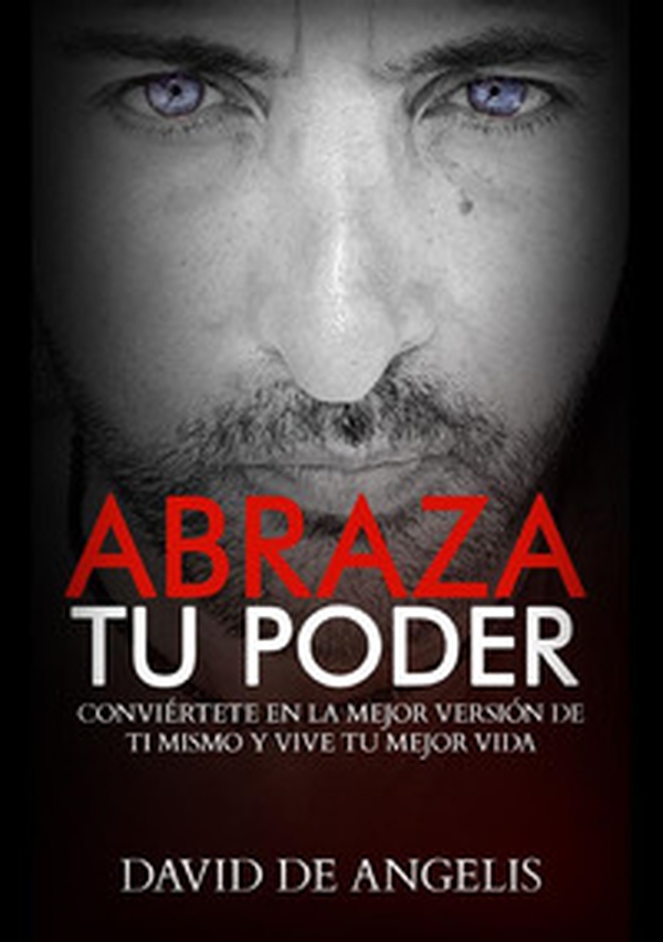 Abraza tu poder. Conviértete en la mejor versión de ti mismo y vive tu mejor vida - Librerie.coop Abraza tu poder. Conviértete en la mejor versión de ti mismo y vive tu mejor vida - Librerie.coop
