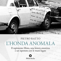 L'Honda Anomala - Librerie.coop