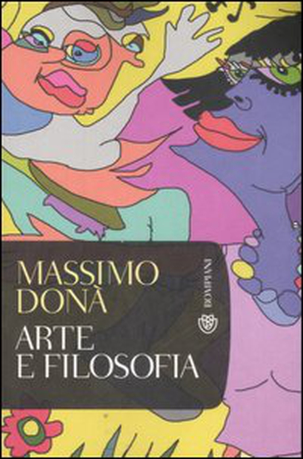 Arte e filosofia - Librerie.coop Arte e filosofia - Librerie.coop
