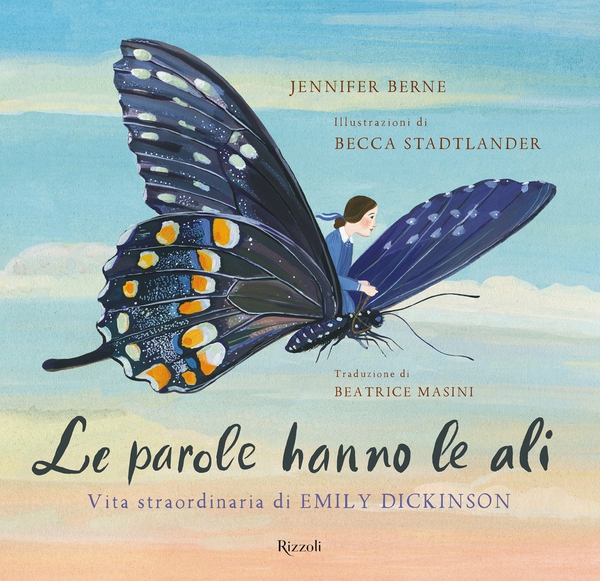 Le parole hanno le ali - Librerie.coop Le parole hanno le ali - Librerie.coop