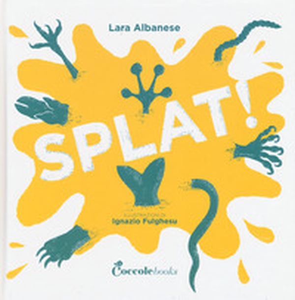 Splat! - Librerie.coop Splat! - Librerie.coop